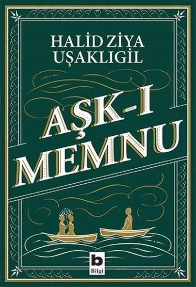 Aşk-ı Memnu ürün görseli