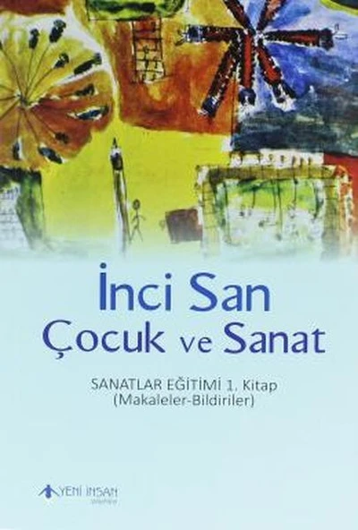 Çocuk ve Sanat ürün görseli