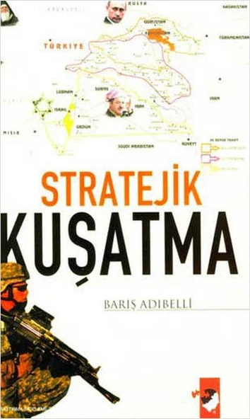 Stratejik Kuşatma ürün görseli