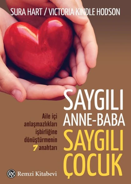 Saygılı Anne-Baba,	Saygılı Çocuk ürün görseli