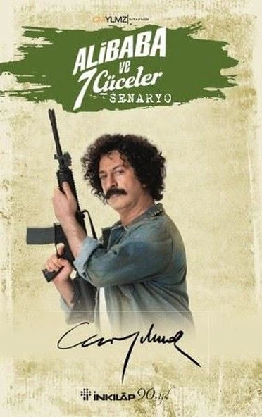 Alibaba ve 7 Cüceler ürün görseli