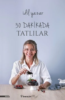 30 Dakikada Tatlılar ürün görseli