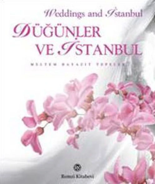 Düğünler ve İstanbul ürün görseli