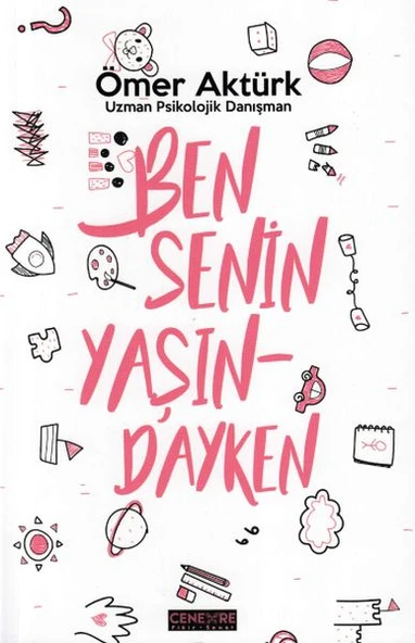 Ben Senin Yaşındayken ürün görseli