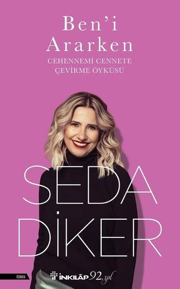 Beni Ararken ürün görseli