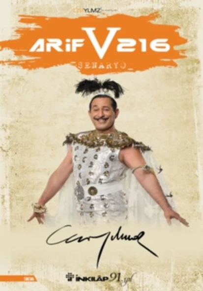 Arif V 216 ürün görseli