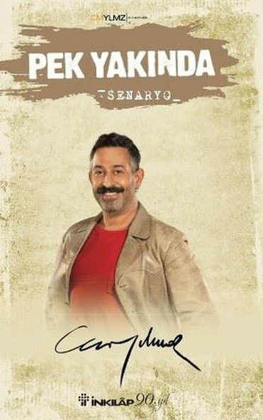 Pek Yakında ürün görseli