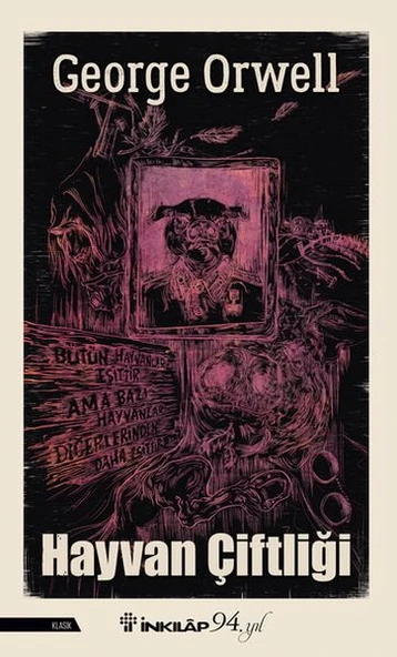 Hayvan Çiftliği ürün görseli