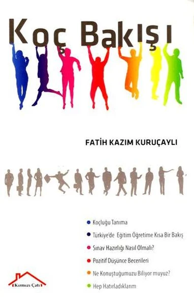 Koç Bakışı ürün görseli