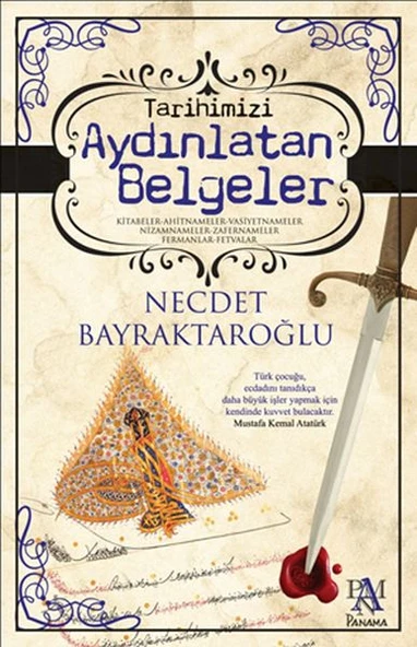 Tarihimizi Aydınlatan Belgeler ürün görseli