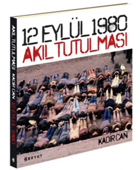 12 Eylül 1980 Akıl Tutulması ürün görseli