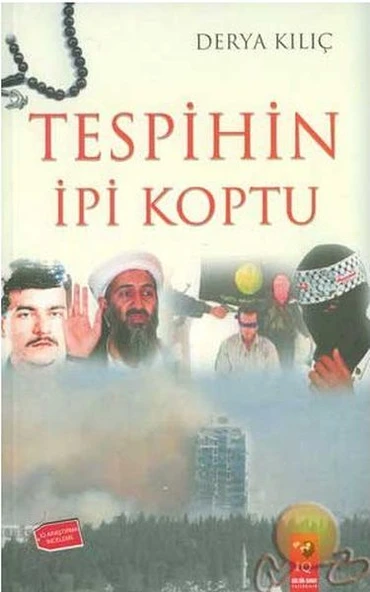 Tespihin İpi Koptu ürün görseli