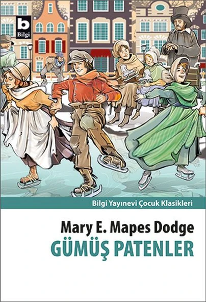 Gümüş Patenler ürün görseli