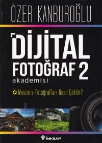 Dijital Fotoğraf Akademisi 2 ürün görseli