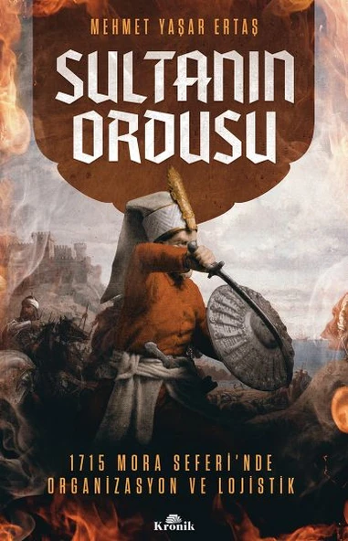 Sultanın Ordusu ürün görseli