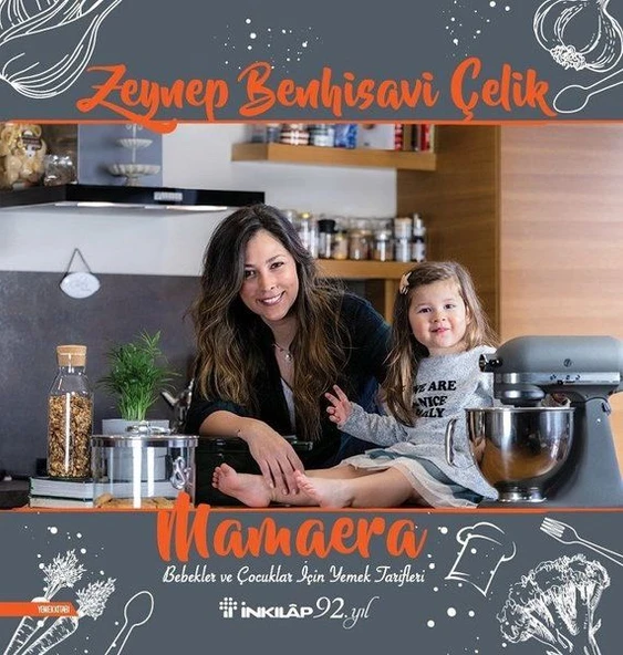 Mamaera ürün görseli