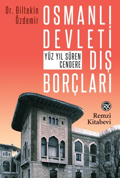 Osmanlı Devleti Dış Borçları ürün görseli 1