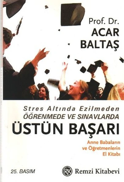 Üstün Başarı ürün görseli