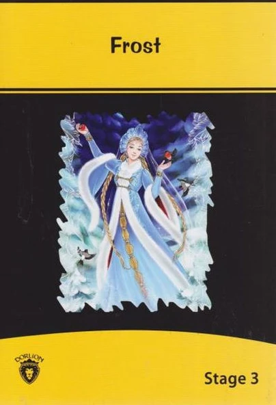 Frost - Stage 3 ürün görseli