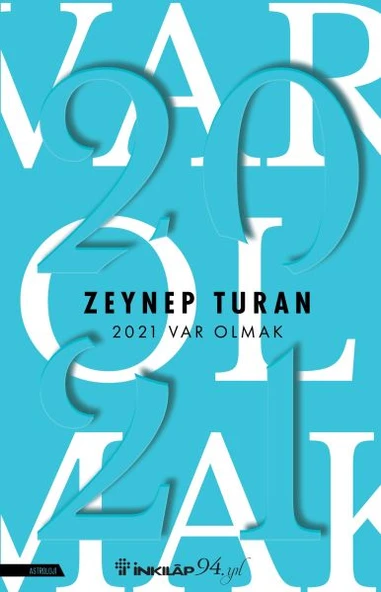2021 Var Olmak ürün görseli