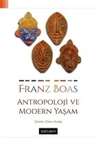 Antropoloji ve Modern Yaşam ürün görseli