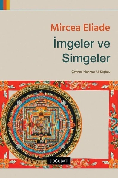 İmgeler ve Simgeler ürün görseli