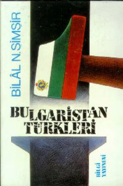 Bulgaristan Türkleri ürün görseli