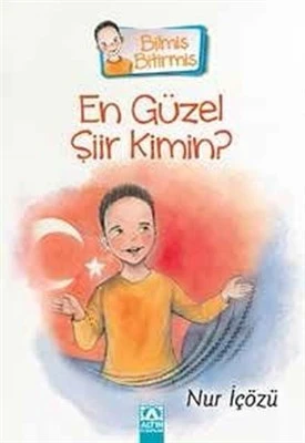 Bilmiş Bitirmiş - En Güzel Şiir Kimin ürün görseli