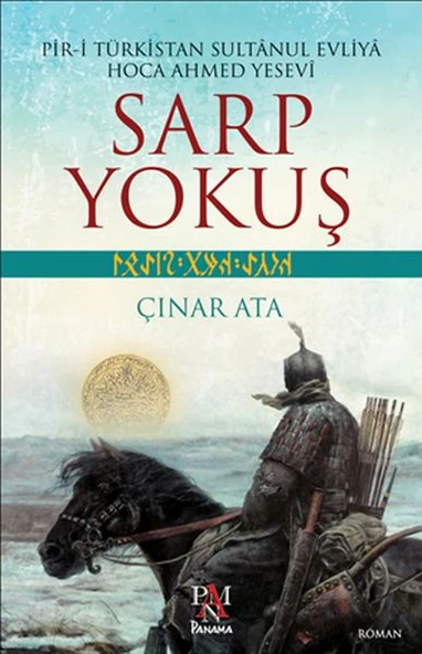 Sarp Yokuşu ürün görseli