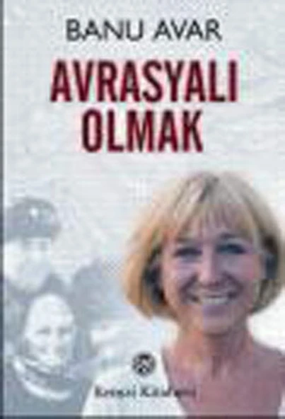 Avrasyalı Olmak ürün görseli