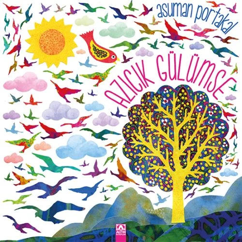 Azıcık Gülümse ürün görseli 1