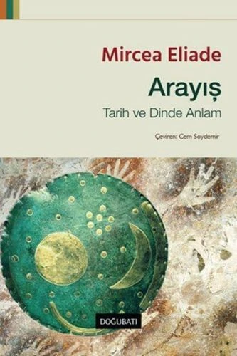 Arayış : Tarih ve Dinde Anlam ürün görseli