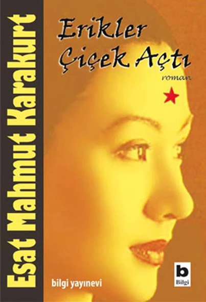 Erikler Çiçek Açtı ürün görseli