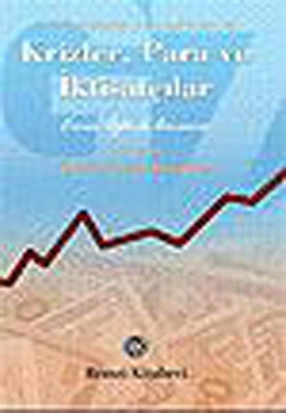 Krizler,Para ve İktisatçılar ürün görseli