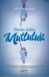Senin Adın Mutluluk ürün görseli
