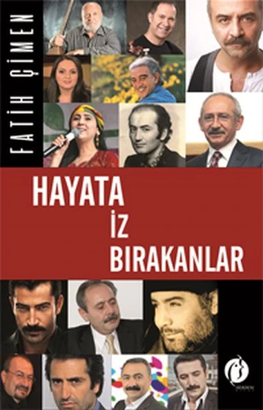 Hayata İz Bırakanlar ürün görseli 1
