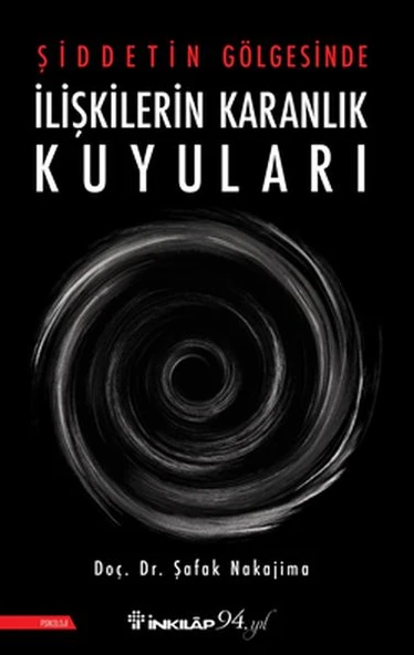 Şiddetin Gölgesinde İlişkilerin Karanlık Kuyuları ürün görseli