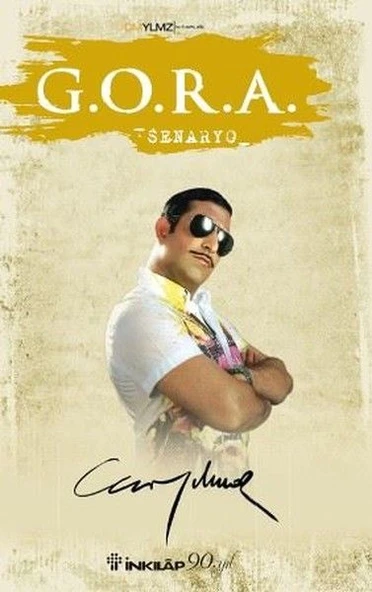 G.O.R.A ürün görseli