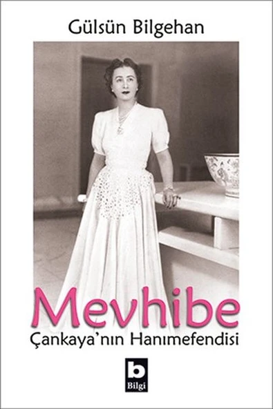 Mevhibe - Çankayanın Hanımefendisi - 1
