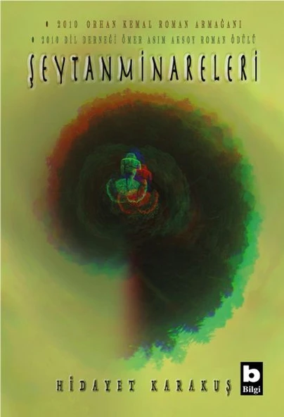 Şeytanminareleri ürün görseli
