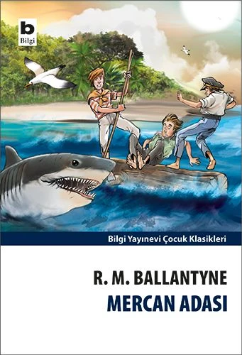 Mercan Adası ürün görseli