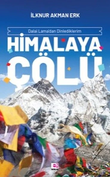 Himalaya Çölü - 1