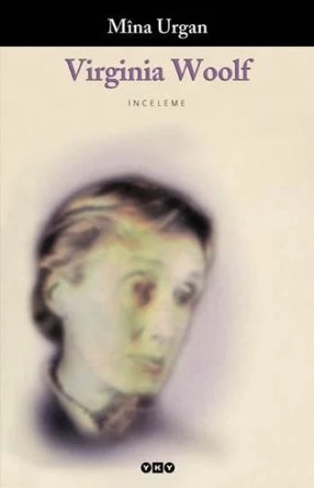 Virginia Woolf ürün görseli 1