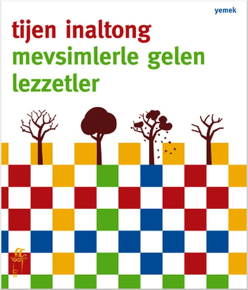 Mevsimlerle Gelen Lezzetler ürün görseli