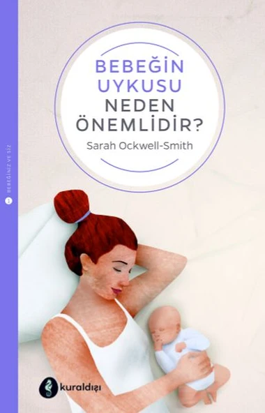 Bebeğinizin Uykusu Neden Önemlidir? ürün görseli