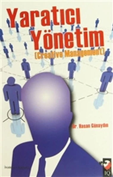 Yaratıcı Yönetim - Creative Managemenet ürün görseli