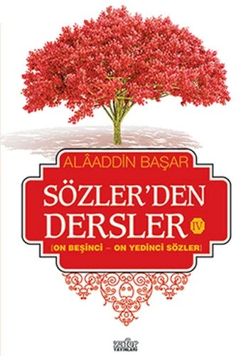 Sözlerden Dersler 4 ürün görseli