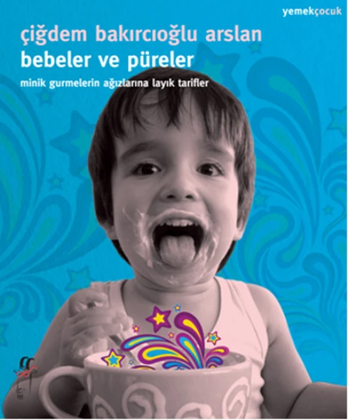 Bebeler ve Püreler ürün görseli
