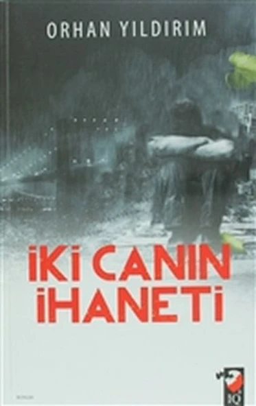 İki Canın İhaneti ürün görseli