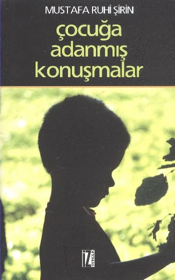 Çocuğa Adanmış Konuşmalar ürün görseli